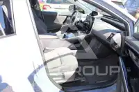 2022 Subaru Solterra
