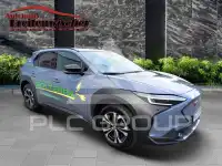 2022 Subaru Solterra