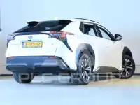 2022 Subaru Solterra