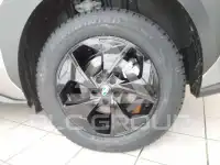 2022 Subaru Solterra