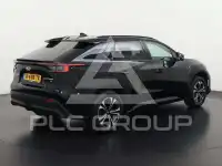 2022 Subaru Solterra