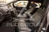 2022 Subaru Solterra