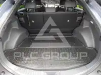2022 Subaru Solterra