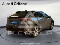 2022 Subaru Solterra
