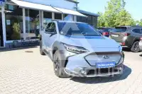 2022 Subaru Solterra