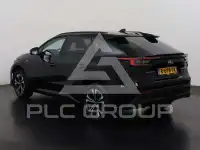2022 Subaru Solterra
