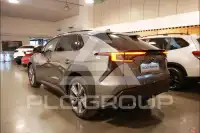 2022 Subaru Solterra