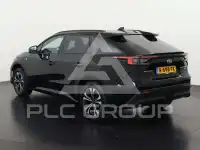 2022 Subaru Solterra