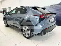 2022 Subaru Solterra