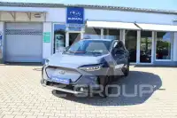 2022 Subaru Solterra