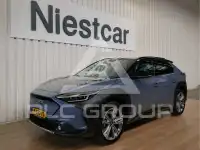 2022 Subaru Solterra