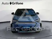 2022 Subaru Solterra