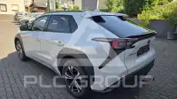 2022 Subaru Solterra