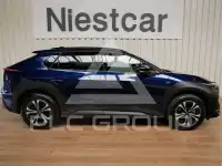2022 Subaru Solterra