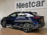 2022 Subaru Solterra