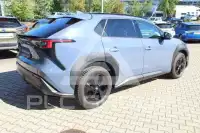 2022 Subaru Solterra
