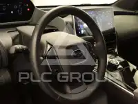 2022 Subaru Solterra