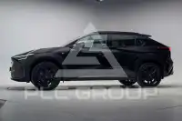 2022 Subaru Solterra