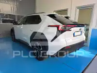 2022 Subaru Solterra