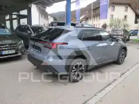 2022 Subaru Solterra
