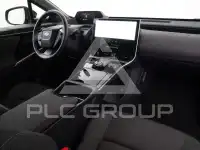 2022 Subaru Solterra