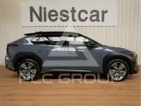 2022 Subaru Solterra