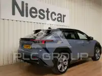 2022 Subaru Solterra