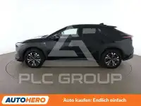 2022 Subaru Solterra
