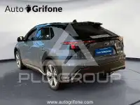 2022 Subaru Solterra