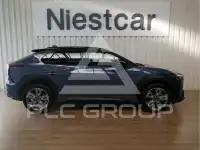 2022 Subaru Solterra