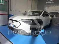 2022 Subaru Solterra
