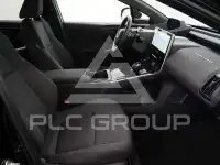 2022 Subaru Solterra