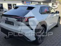 2022 Subaru Solterra