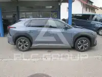 2022 Subaru Solterra