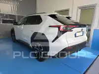 2022 Subaru Solterra