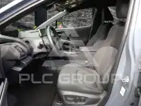2022 Subaru Solterra