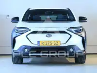 2022 Subaru Solterra