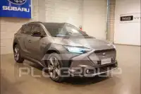 2022 Subaru Solterra