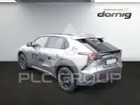 2022 Subaru Solterra