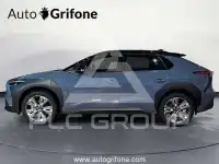 2022 Subaru Solterra
