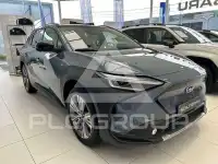 2022 Subaru Solterra
