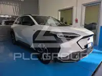 2022 Subaru Solterra