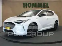 2022 Subaru Solterra