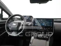 2022 Subaru Solterra