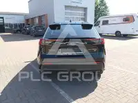 2022 Subaru Solterra