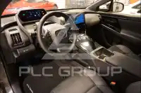 2022 Subaru Solterra