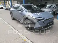 2022 Subaru Solterra