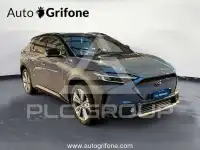 2022 Subaru Solterra