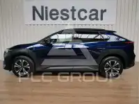 2022 Subaru Solterra
