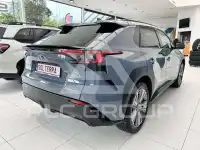 2022 Subaru Solterra